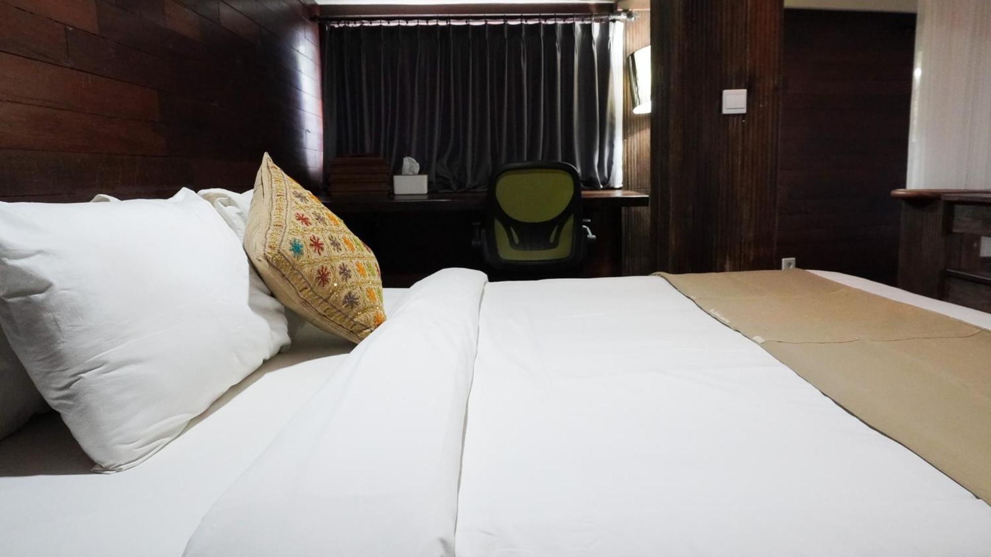 Alu Lofts Hotel Seminyak  Exterior photo